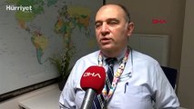 Bilim Kurulu üyesi Prof. Dr. Ateş Kara: Turkovac, diğer inaktif aşılara göre daha iyi 