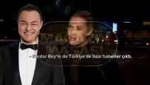 Serdar Ortaç'ın eski eşi Chloe, uzun bir aradan sonra ilk kez konuştu