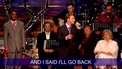 Ernie Haase & Signature Sound - Forgiven Again