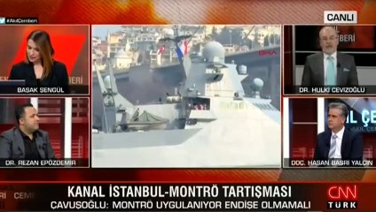 Mevlüt Çavuşoğlu ile Ankara'daki ortak basın toplantısında yaşananlara ilişkin yeni detaylar