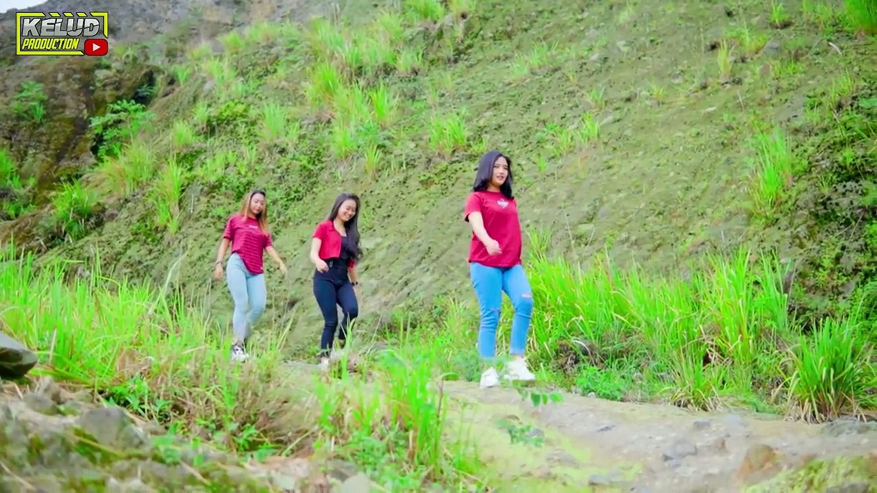 DJ BASS BETON LOVE TONIGHT  -  KELUD PRODUCTION REMIX