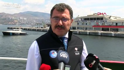 TÜBİTAK Başkanı Prof. Dr. Hasan Mandal  Yerli aşı yıl sonuna hazır