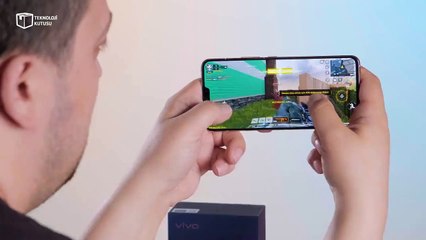 vivo V23 5G incelemesi