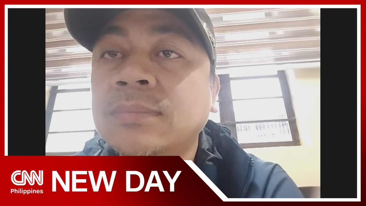 Local DRRMO: 1 dead, 1 missing in Cagayan | New Day
