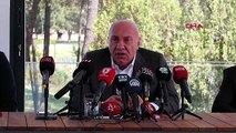 Samsunspor Başkanı Yıldırım: Temiz futbol istiyoruz