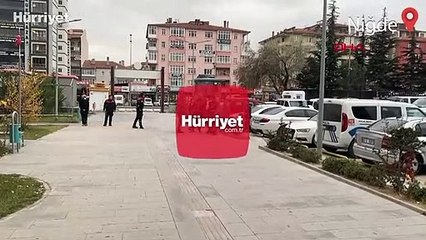 Cinayet şüphelisi baba ve iki oğlu saklandıkları evde yakalandı