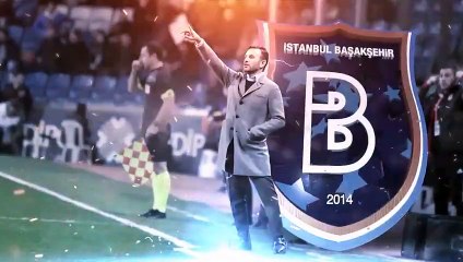 Başakşehir'de Okan Buruk ile yollar ayrıldı!