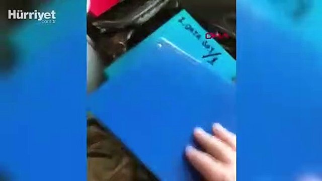 Ankara'da tek seferde ele geçirilen en yüksek tarihi eser miktarı