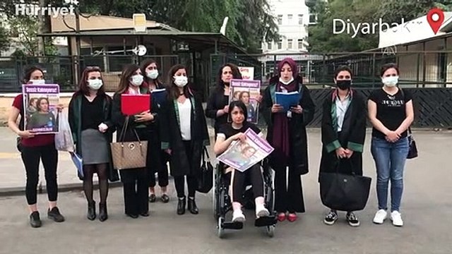 Mutlu Kaya'nın ablasını öldüren erkek arkadaşının yargılanmasına başlandı