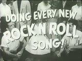 Rock Rock Rock! Bande-annonce (EN)
