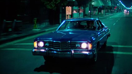 Driver Bande-annonce (EN)