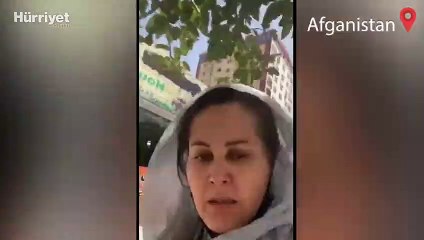 Ünlü sinemacı, sokaklara hakim olan korkuyu dünyaya böyle gösterdi