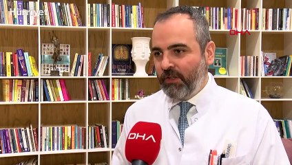 'Tazı burun' olarak nitelenen kişilerde, kovid sonrası tat, koku bozukluğu kalıcı olabilir