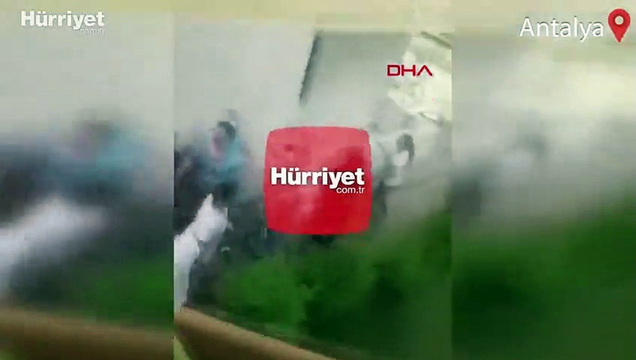 Site bahçesinde başlayan kavga acil servise kadar uzandı