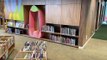 New $20m library opens - October 13, 2022 - The Standard
