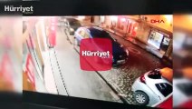 Mardin'de 'kar maskeli' iki soyguncu kuyumcuyu öldürüp, kaçtı