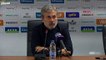 Medipol Başakşehir Teknik Direktörü Aykut Kocaman, istifa kararı aldı