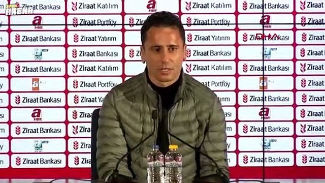 Cem Kavçak: Pozisyonları değerlendirebilseydik daha farklı olabilirdi