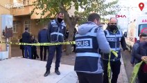 Diyarbakır'da bir baba 18 yaşındaki oğlunu öldürdü, eşi ve kızını yaraladı