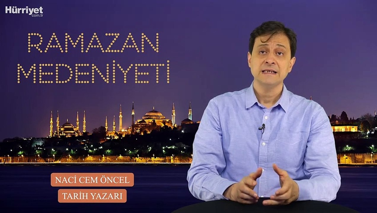 Sadaka,Fitre,Fidye Nedir? I Ramazan Medeniyeti #19