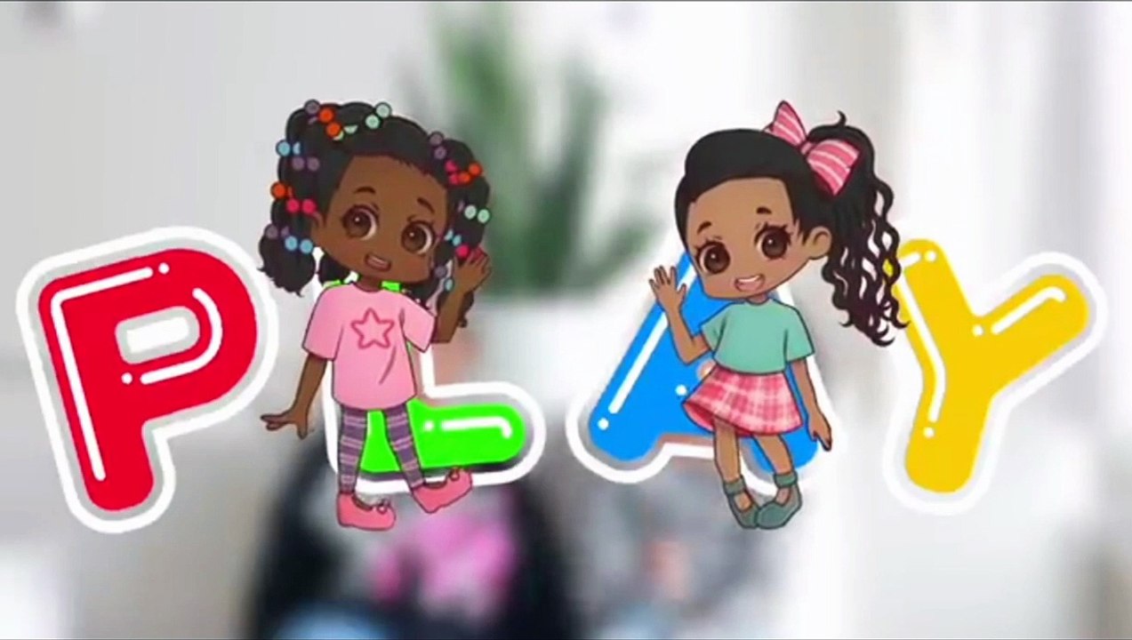 Sekora And Sefari Play Angergirls Channels - video Dailymotion
