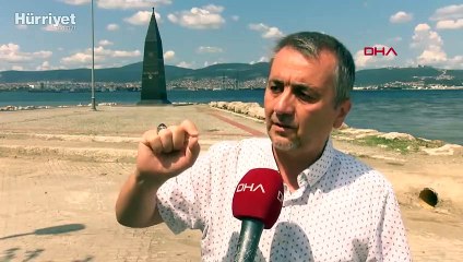 Prof. Dr. Bülent Oruç: İstanbul depreminde Kocaeli'deki binaların yıkılma olasılığı yüksek