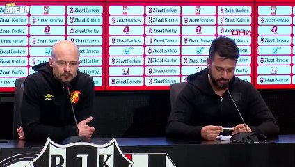 Nestor El Maestro: Penaltılarla kaybetmek, normal şekilde kaybetmekten daha çok üzüyor!
