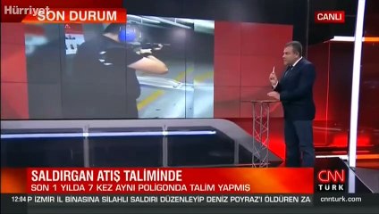 HDP saldırısının arkasında kim var? Ayrıntıları Nihat Uludağ aktardı