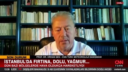 Yurt genelinde hava durumu tahminleri ne yönde?