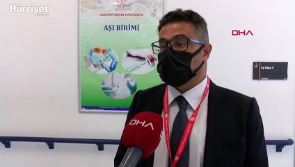 3'üncü dozda tartışmayı bitirecek çalışma