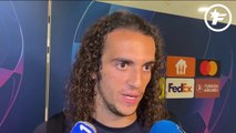 Pourquoi Guendouzi a tiré le penalty