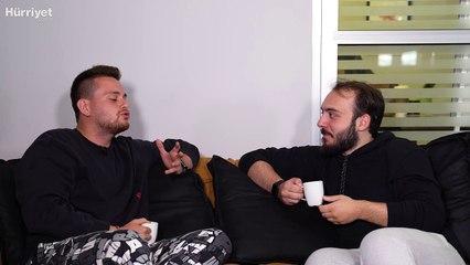 Youtuber Alper Rende'nin Perde Arkasında Ne Var? I İtiraflar I Gerçekler
