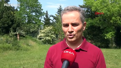 Prof. Dr. Şağdan Başkaya: Sayıları artan ayılar insana yönelecek, önlem alınmalı