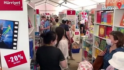 Moskova'da Kovid-19 tedbirlerinin süresi 29 Haziran'a kadar uzatıldı