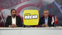 Sivasspor, Rıza Çalımbay ile sözleşme yeniledi