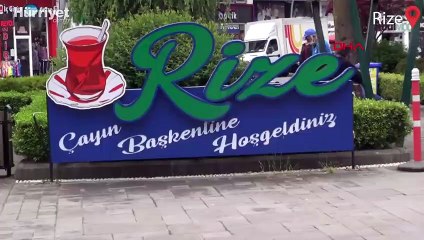 Rize'de çay göçü tedirginliği