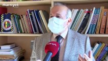 Koronavirüs Bilim Kurulu üyesi Akın'dan 'aralık' uyarısı
