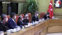 Türkiye ile İran arasında güvenlik alanında iş birliği mutabakatı imzalandı