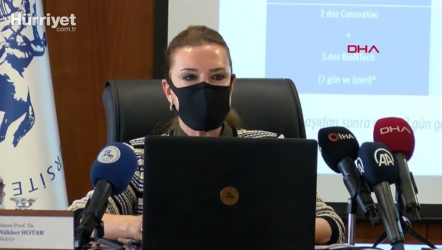 Dokuz Eylül Üniversitesi antikor araştırmasının sonuçlarını açıkladı