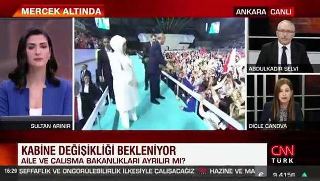 Cumhurbaşkanı Erdoğan kongrede 2023 için bir manifesto ve yol haritası açıklayacak