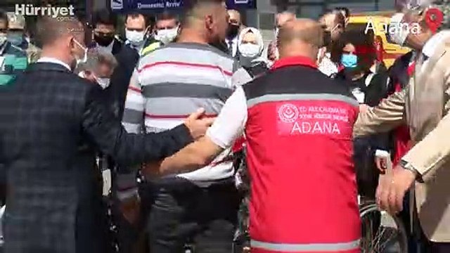 Saldırıda yaralanan uzman çavuş tedavi gördüğü hastanede şehit oldu