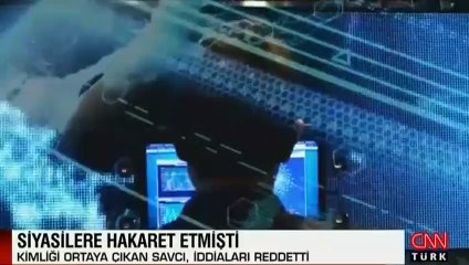'Trol savcı' hakim karşısına çıkıyor