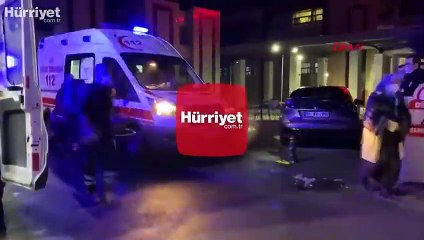 Soba zehirlenmesi  anne öldü, 3 çocuğu hastaneye kaldırıldı