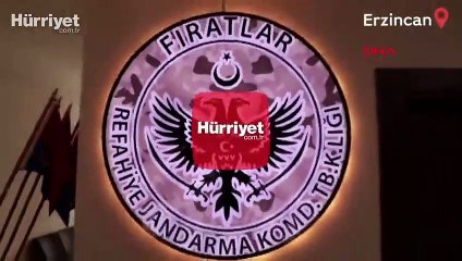 Fıratlar Timi bölücü örgüte göz açtırmıyor