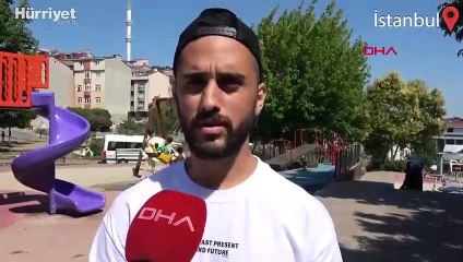 Hırsızlar bu sefer sert kayaya çarptı