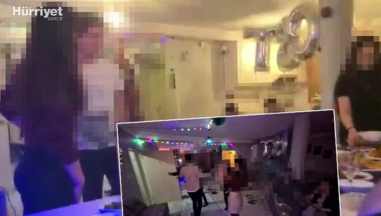 Polise 700 bin liralık rüşvet teklifi! Ses kaydı ortaya çıktı