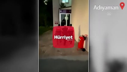 HDP Adıyaman eski il başkanı PKK/KCK'dan gözaltına alındı