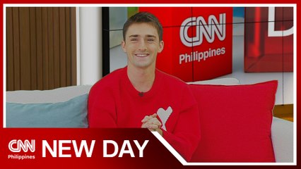 HAYD in Manila for acoustic session | New Day