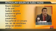 Şengül Hablemitoğlu, Necip Hablemitoğlu suikastını CNN Türk’e anlattı