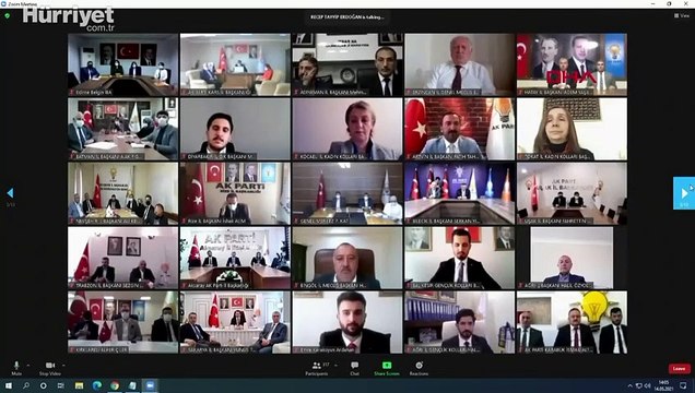 Cumhurbaşkanı Recep Tayyip Erdoğan gündeme dair önemli açıklamalarda bulundu